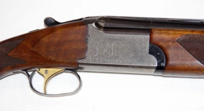Sauer-Franchi Favorit
