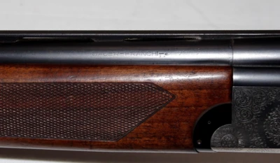 Sauer-Franchi Favorit