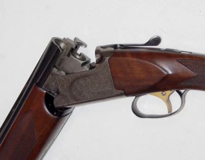 Sauer-Franchi Favorit