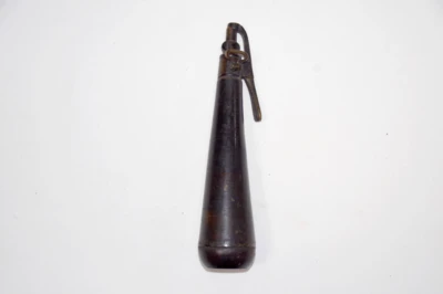 Gammel Krudthorn / Model 1822