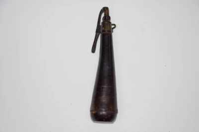 Gammel Krudthorn / Model 1822