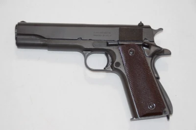 Remington Rand Model 1911A1