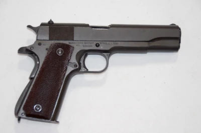 Remington Rand Model 1911A1