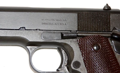 Remington Rand Model 1911A1