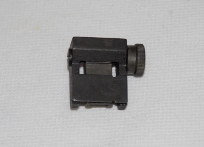 US Karabin - Sigtemiddel