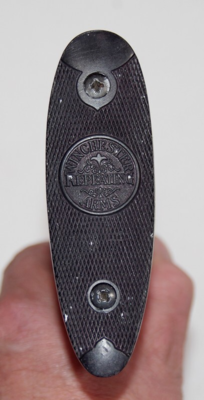 Winchester skæfte / type 1