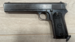 Colt pistol - Model 1902