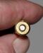 Revolver ammunition: Lebel 8 x 27 mm.