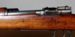 Svensk - Model 1896 - "Waffenfabrik Mauser 1899"