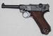 Tysk sjælden Mauser "Sneak" (29 DWM) Luger