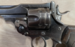 Webley Revolver - Model WS Target