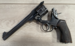 Webley Revolver - Model WS Target