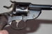 Dansk Marine revolver / Model 1891