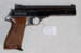 Bernardelli pistol M/69 - Kaliber .22 LR