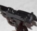 Tysk Walther P38
