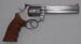 Smith & Wesson - Model 686 / Kaliber .357 Magnum