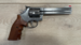 Smith & Wesson - Model 686 / Kaliber .357 Magnum