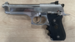 Taurus Mod. PT 99 AFS