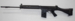 Britisk FAL - Model L1A1 - Halvauto