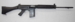 Britisk FAL - Model L1A1 - Halvauto