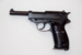 Tysk Mauser P38 (byf44)