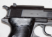 Tysk Mauser P38 (byf44)