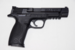 Smith & Wesson / Model M&P / 9 mm.