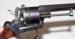 Dansk - Marinens omdrejnings revolver - Model 1871/81