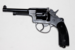 Schweizisk Ordnance revolver - Model 1929