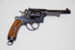 Schweizisk Arme revolver / Mod. 1882