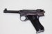 Svensk pistol / Husqvarna P40