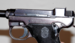 Svensk pistol / Husqvarna P40