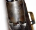 Hege-Uberti revolver - Model Walker
