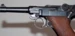 Tysk Luger / P08 / Kaliber 7,65 Parabellum