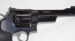 Smith & Wesson - Model 27 - Kaliber .357 Magnum