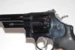 Smith & Wesson - Model 27 - Kaliber .357 Magnum