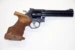 Smith & Wesson - Model 17-6