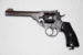 Webley & Scott revolver / Mod. VI