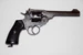 Webley & Scott revolver / Mod. VI