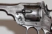 Webley & Scott revolver / Mod. VI