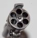Webley & Scott revolver / Mod. VI