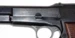 Belgisk Browning / Model P35 (Med WaA-stempler)