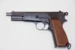 Belgisk Browning / Dansk Model P46
