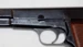 Belgisk Browning / Dansk Model P46