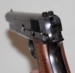 Belgisk Browning / Dansk Model P46