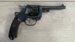 Fransk Ordonans Revolver Lebel