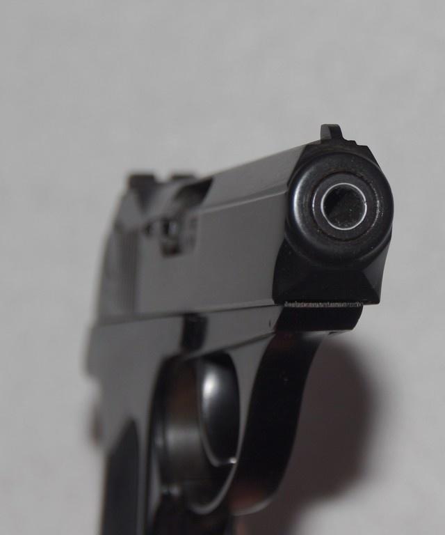 Buy Russisk pistol - (Mod. PSM) - Offer: