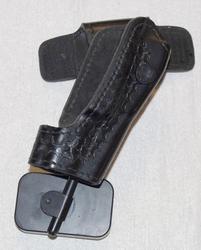 Træk-hylster til Colt 1911 pistol (Div. mod.)