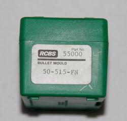 RCBS / 050-515-FN