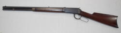 Amerikansk Winchester M-1894 Karabin .25-35 WCF